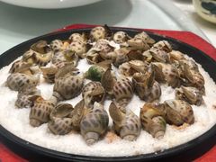 -洲晓鲜·舟山海鲜大排档(朱家尖风景区店)