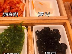 -胜博殿日式炸猪排(侨福芳草地店)