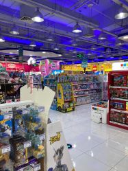 -玩具反斗城(正大广场店)