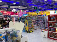 -TOYSRUS玩具反斗城(正大广场店)