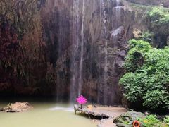 -英西峰林·洞天仙境