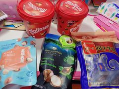 -盒马鲜生(馥邦国际店)