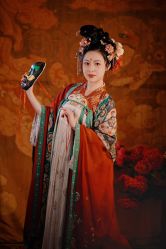 -汉仪华裳汉服馆(打浦桥店)