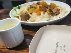 -秦园陕西手工面馆(番禺节能科技园店)