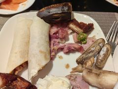 -太湖饭店玉兰厅(自助餐厅)