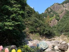 -龙湾潭国家森林公园