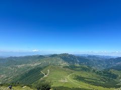 -灵山