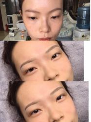 点击看大图 -久匠半永久纹眉