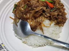 -弄堂咪道-饭香·面香·馄饨香(兴梅店)