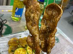 -小民大排档(马场角横路店)