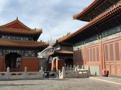 -历代帝王庙博物馆