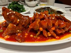 -老瑞福上海菜(人民广场店)