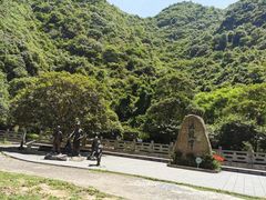 -宁波五龙潭景区