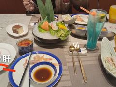 -極上萬膳·日料放题(来福士江景店)