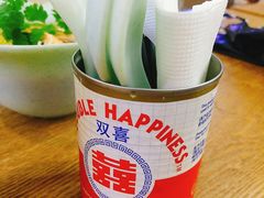 -BOIBOI马来茶餐室(江宁路店)
