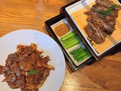 -壹零捌道·北京烤鸭(车公庄店)