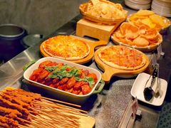 -上海虹桥宾馆味翠餐厅