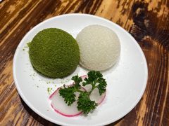 双色大福-小川洋风料理(街道口店)