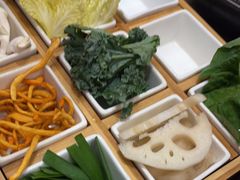 -牛牛章·章鱼水煎肉(光谷世界城店)