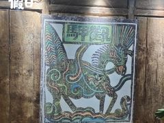 -喜洲翰林餐厅(董家百年老宅店)