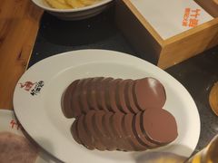-竹犇番茄火锅(长风街店)