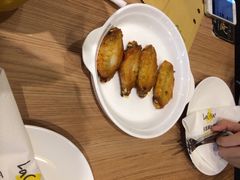 乐凯撒比萨(南山海雅店)-乐凯撒披萨(南山书城店)