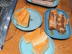 -蚝英雄·自助烤蚝(高新店)