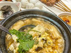 -大明铜锅·烤涮坊·烧烤(总店)