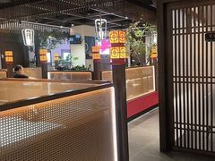 -贡宴盐帮菜自贡驻京联络处餐厅