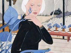 -八哥美术·成人美术画室(总校区)