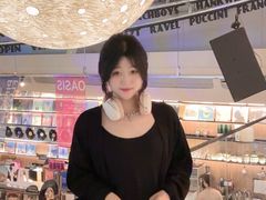 -黑胶星球(华发中城商都店)