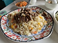-帕米尔食府(白云观店)