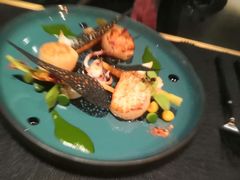 -AZUL by FUEL蓝色·法式酒馆(琶醍店)