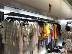 -ZARA(凯德乐峰广场店)