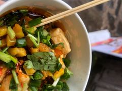 -西江老字号徽记毛豆腐