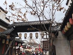 -婺源梦里老家大型山水实景演出