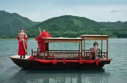 -太郎花子婚纱摄影TAHAKO(无锡店)