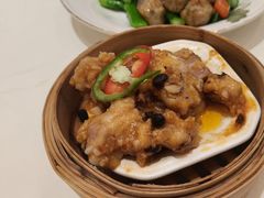 -聚福山莊·寻味顺德(北滘店)