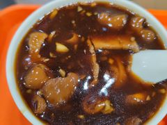 炒肝-庆丰包子铺(理想城店)