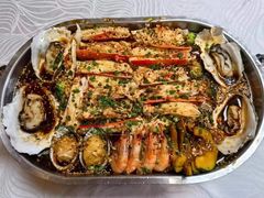 -简家·海鲜盛宴(下沙店)