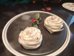 -蝶·space·新川菜(嘉里中心店)