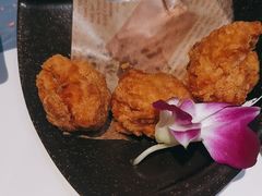 -千寻山野烤肉(天虹店)