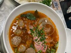 -PHO爺·越南料理(亦庄大族广场店)