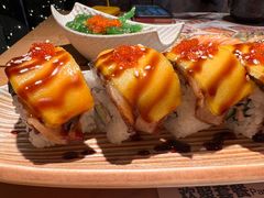 -Sushi Love 创意寿司(丽影广场店)