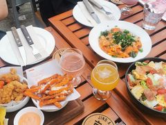 -京A Taproom·精酿餐吧(CBD店)