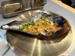 -龙虾奇迹(大华三路店)