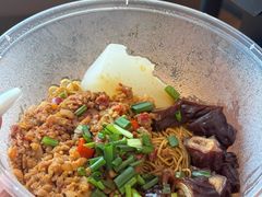 -亞婆井·劲抽面食(铂顿城店)