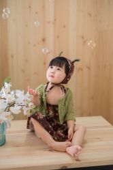 -DORA kids 朵拉儿童摄影花园店