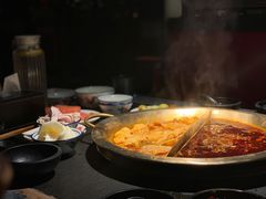 -九鼎轩脆毛肚火锅(南京东路店)