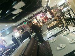 -乐凯撒披萨(正佳广场店)